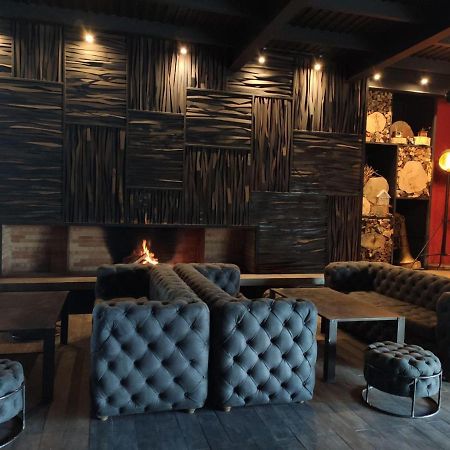 Apartment N506 Gudauri Loft Dış mekan fotoğraf