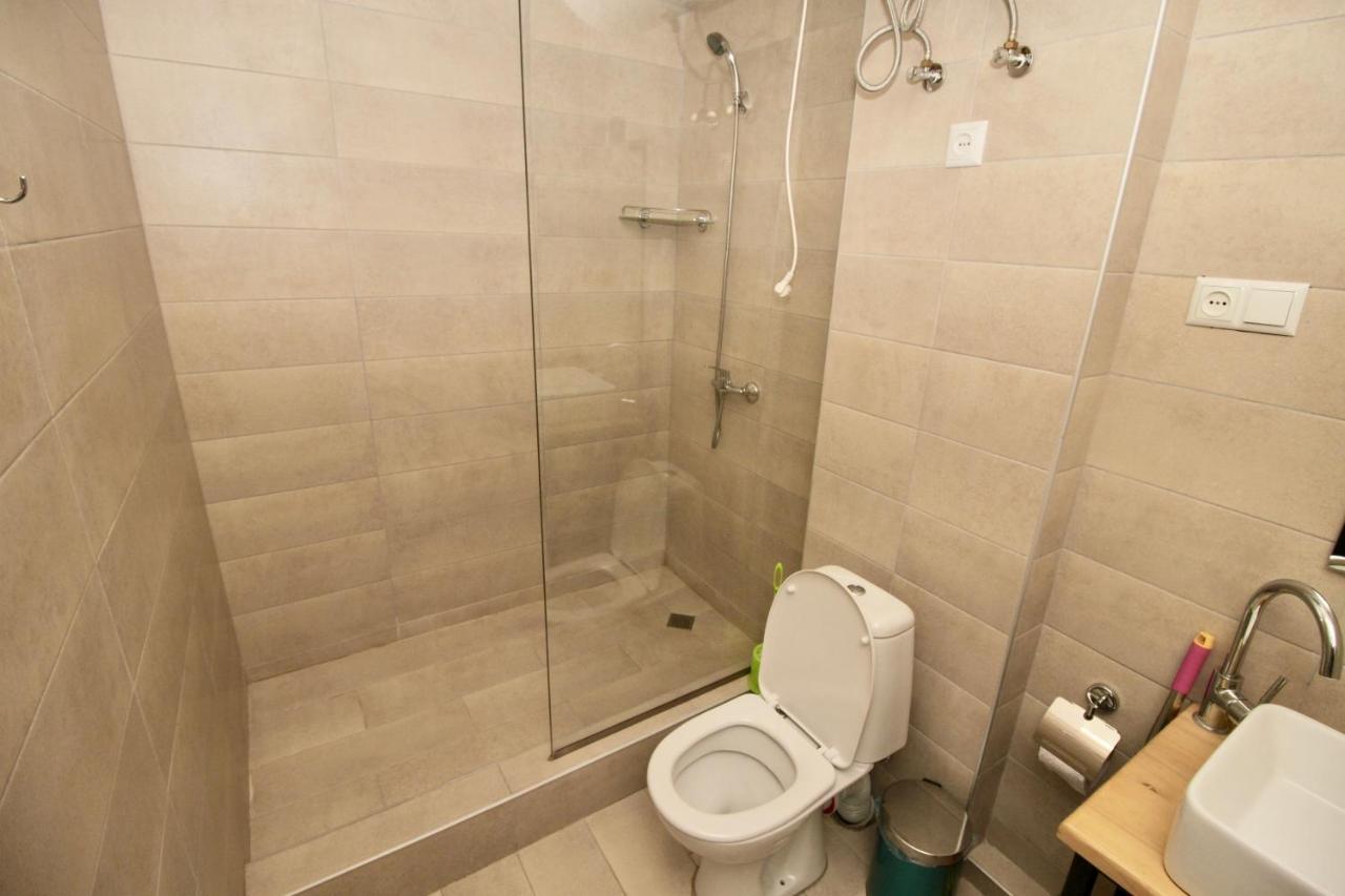 Apartment N506 Gudauri Loft Dış mekan fotoğraf