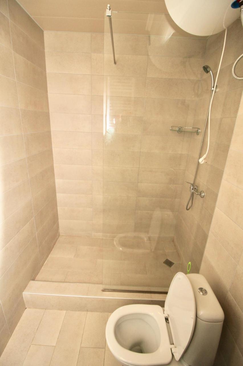 Apartment N506 Gudauri Loft Dış mekan fotoğraf